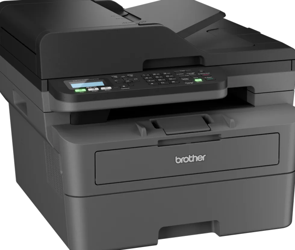 Multilaser BROTHER MFC-L2800DW