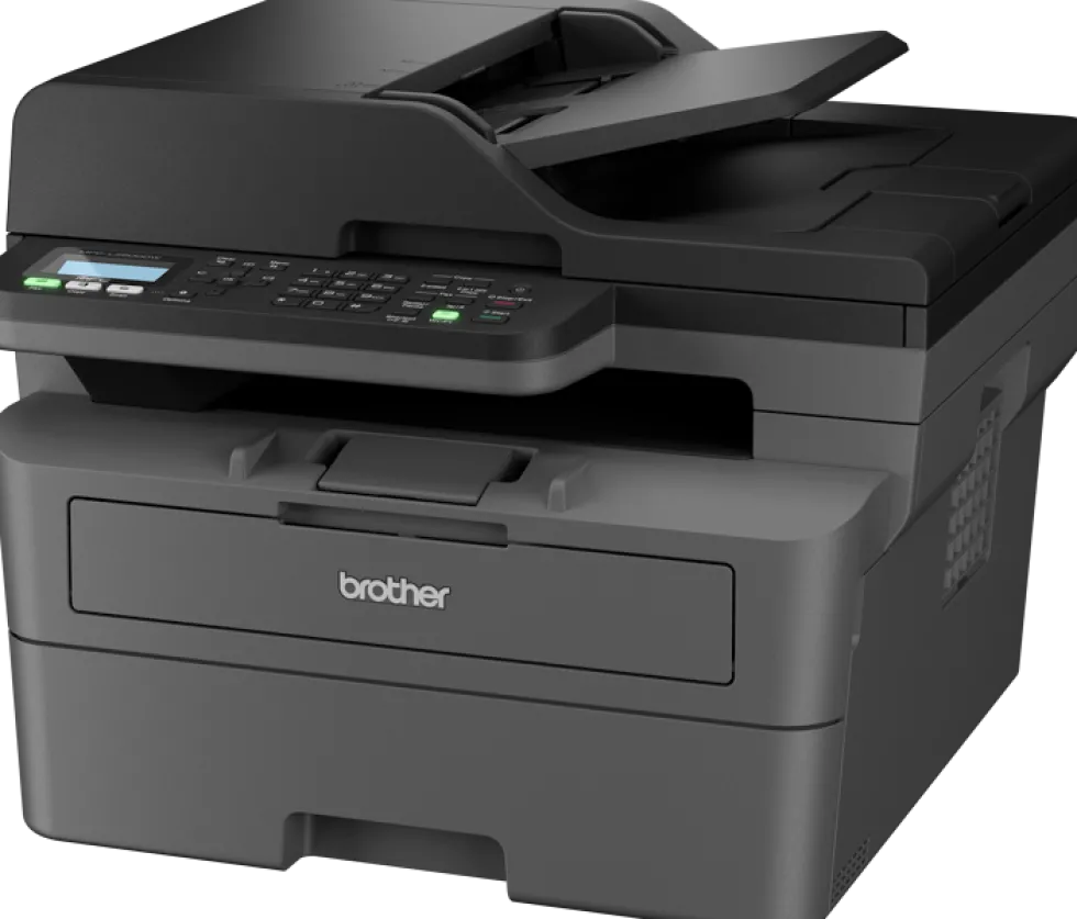 Multilaser BROTHER MFC-L2800DW