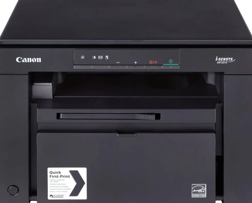 Multilaser CANON i-Sensys MF3010