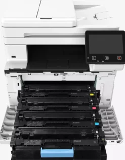 Multilaser CANON i-Sensys MF667Cdw Färg