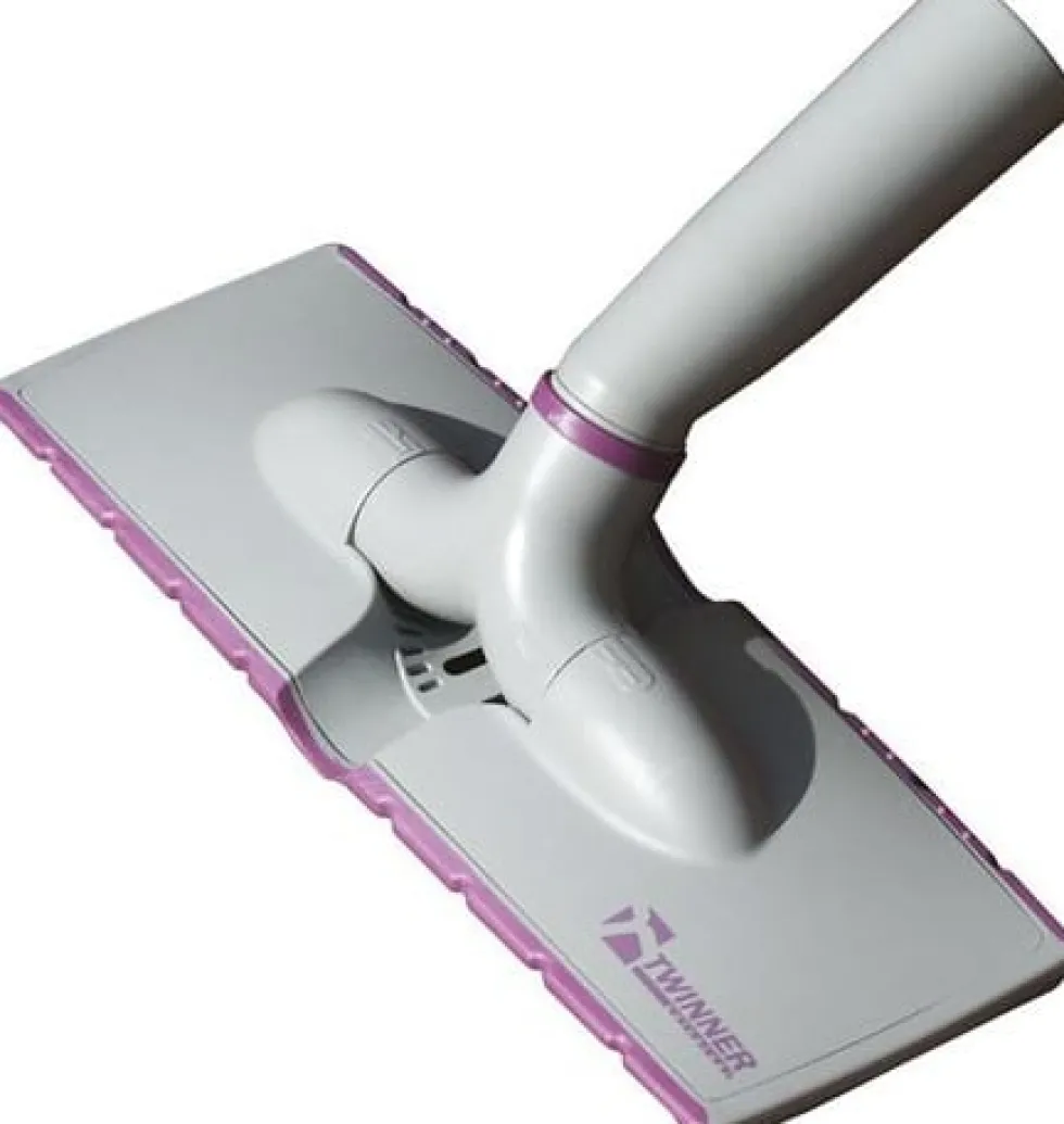 Munstycke TWINNER universal 1