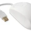 Mus CLEANERGO Standard Kabel