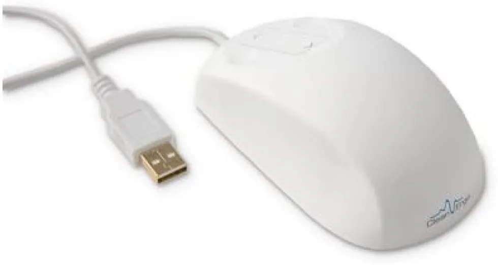 Mus CLEANERGO Standard Kabel