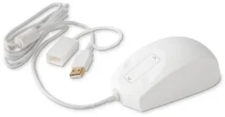 Mus CLEANERGO Standard Kabel
