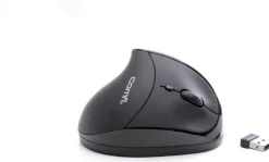 Mus Ergonomisk COMFI 2 Trådlös