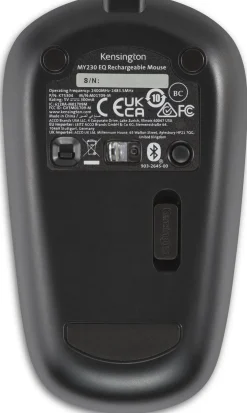 Mus KENSINGTON EQ MY230 WL