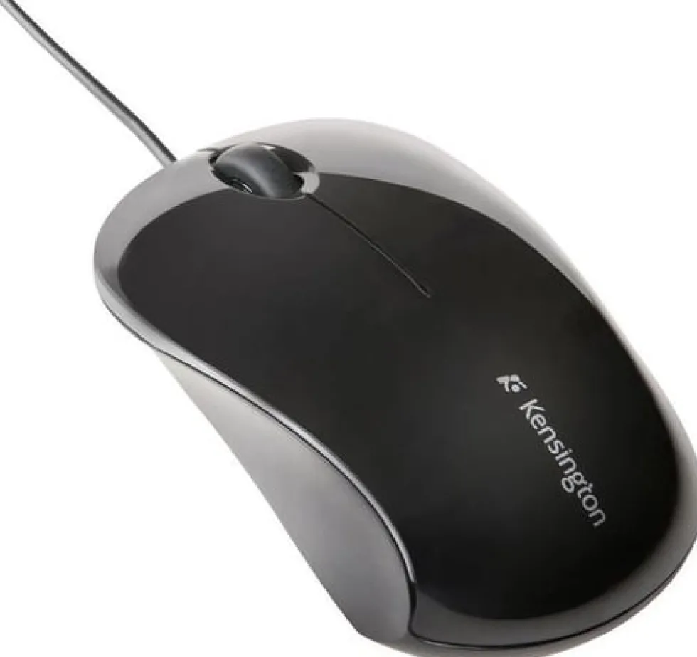 Mus KENSINGTON Valu Kabel