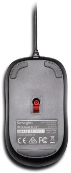 Mus KENSINGTON Valu Kabel