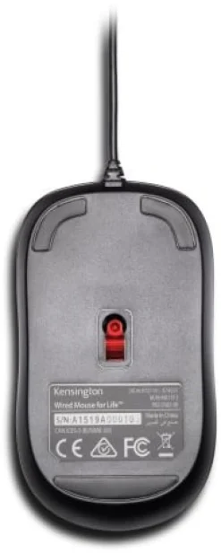 Mus KENSINGTON Valu Kabel