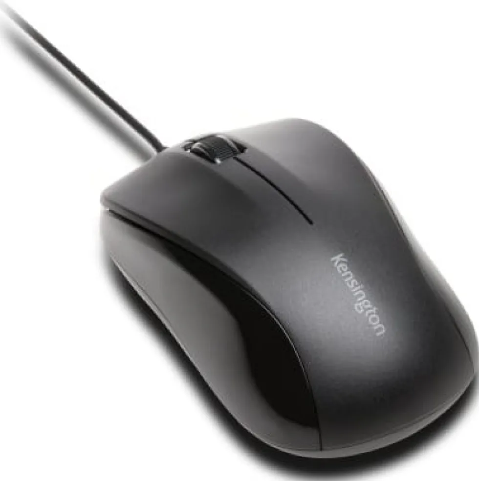 Mus KENSINGTON Valu Kabel