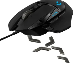 Mus LOGITECH G502 Gaming