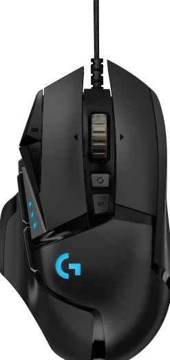 Mus LOGITECH G502 Gaming