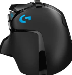 Mus LOGITECH G502 Gaming
