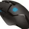 Mus LOGITECH G402 Gaming