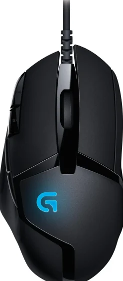 Mus LOGITECH G402 Gaming
