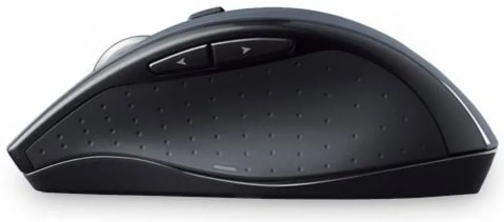 Mus Logitech M705, trådlös