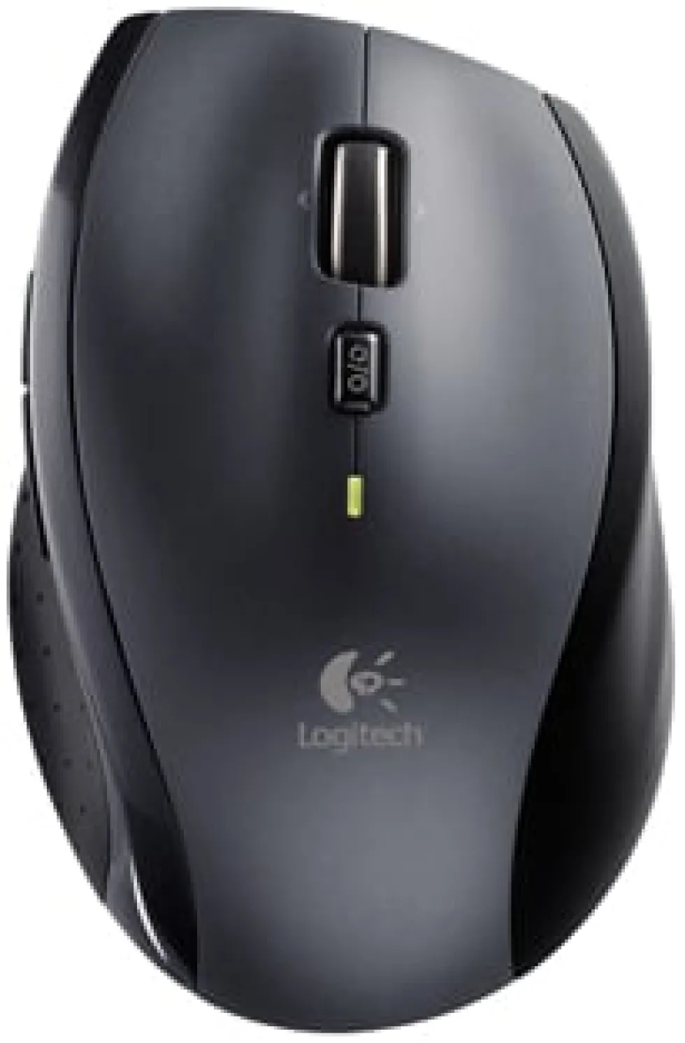Mus Logitech M705, trådlös