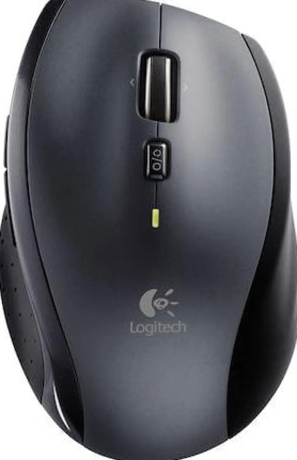 Mus Logitech M705, trådlös
