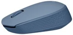 M171 Wireless Mouse, Bluegrey