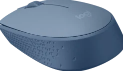 M171 Wireless Mouse, Bluegrey