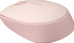 M171 Wireless Mouse, Rose
