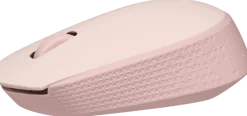 M171 Wireless Mouse, Rose