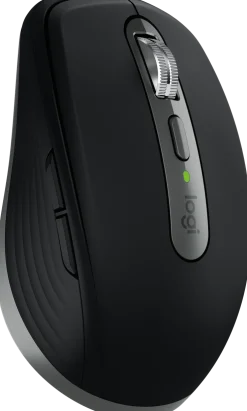 MX Anywhere 3S for Mac, Space Grey