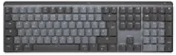 MX Mech. Wireless Illuminated Perf. Keyboard Tactile, Graphi