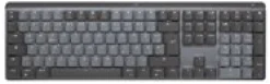 MX Mech. Wireless Illuminated Perf. Keyboard Tactile, Graphi