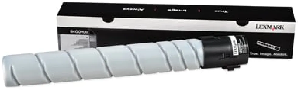 MX910 toner black 32.5K