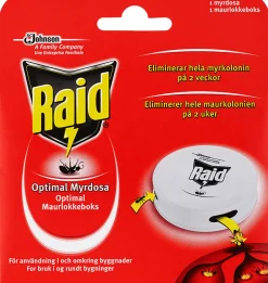 Myrdosa Raid 10ml