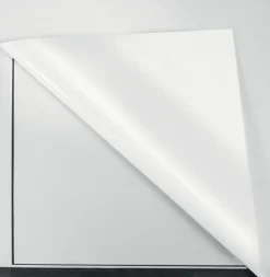 N:Affischram magnetisk A3 svart 2st