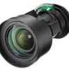 NEC NP40ZL - Vidvinkelzoomobjektiv - 13.3 mm - 18.6 mm