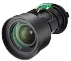 NEC NP40ZL - Vidvinkelzoomobjektiv - 13.3 mm - 18.6 mm