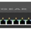NETGEAR AV Line M4250-9G1F-PoE+ - Switch - L3 - Administrerad