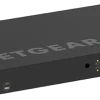 NETGEAR AV Line M4250-26G4F-PoE+ - Switch - L3 - Administrerad