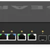 NETGEAR AV Line M4250-10G2XF-PoE+ - Switch - L3 - Administrerad