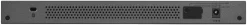 NETGEAR GS116PP - Switch - ohanterad - 16 x 10/100/1000 (PoE+)