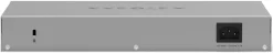 NETGEAR GS524v3 - Switch - 24 x 10/100/1000 - rackmonterbar,