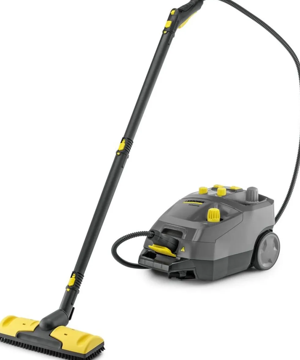 Ångtvätt KÄRCHER SG 4/4