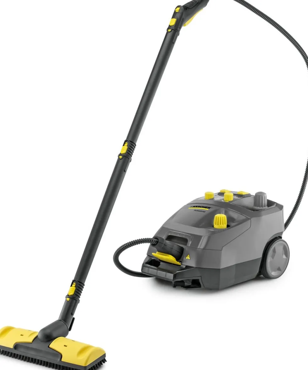 Ångtvätt KÄRCHER SG 4/4