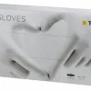 Nitrilhandske TEGERA 849 svart 10 50/fp