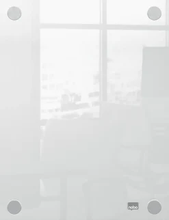 NOBO Skylt Premium Plus Akryl A5 vägg