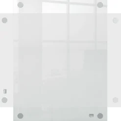 NOBO Skylt Premium Plus Akryl A4 vägg