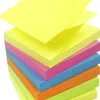 Notes LYRECO prem ZZ 75x75mm summer 6/fp