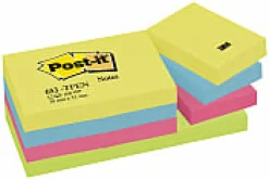 Notes POST-IT Energetic 38x51mm