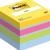 Notes POST-IT minikub 51x51 ultra