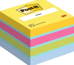 Notes POST-IT minikub 51x51 ultra