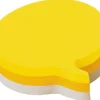 Notes POST-IT pratbubbla 70x70mm