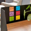 Notes POST-IT SS Boost 76x127 5/fp